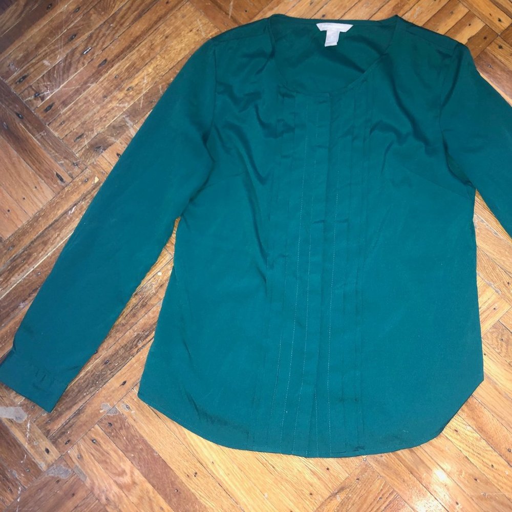 Banana Republic Blouse